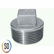 درپوش دنده ای استنلس استیل 304 درپوش دنده ای استیل 304